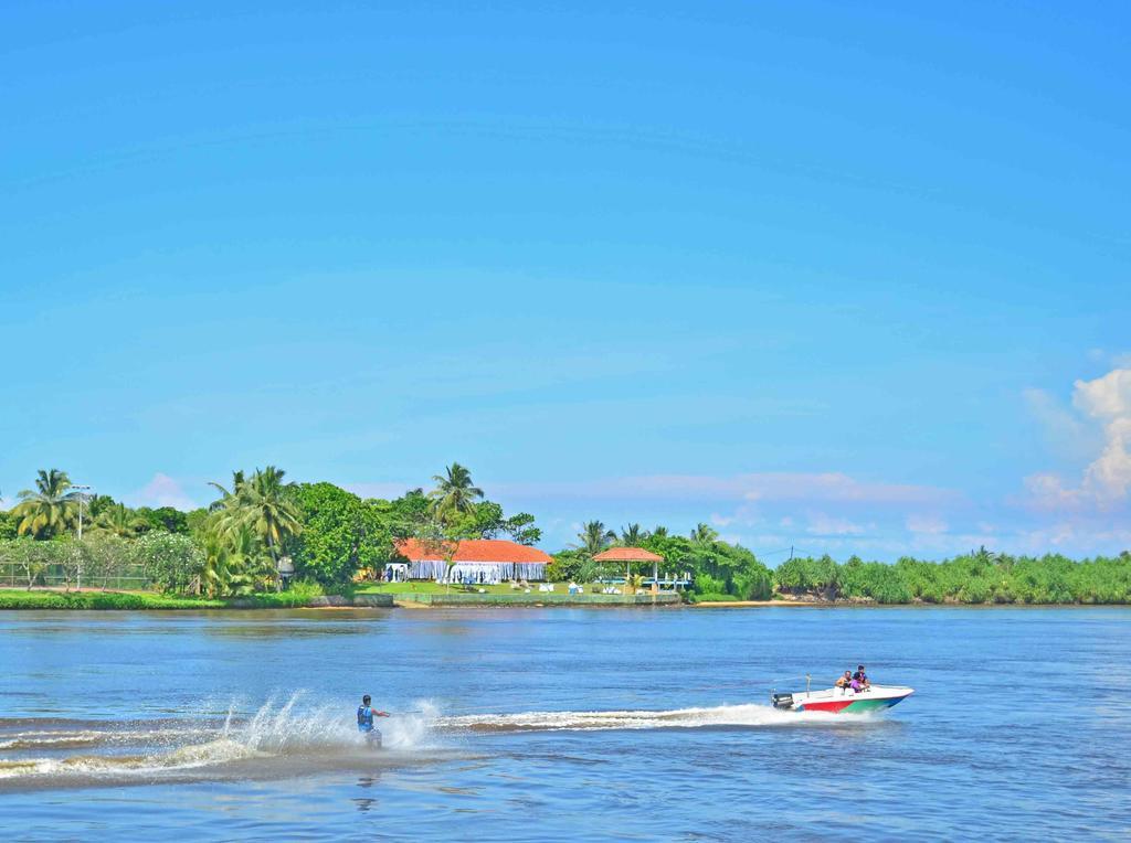 Mihin Villa Bentota Exteriér fotografie