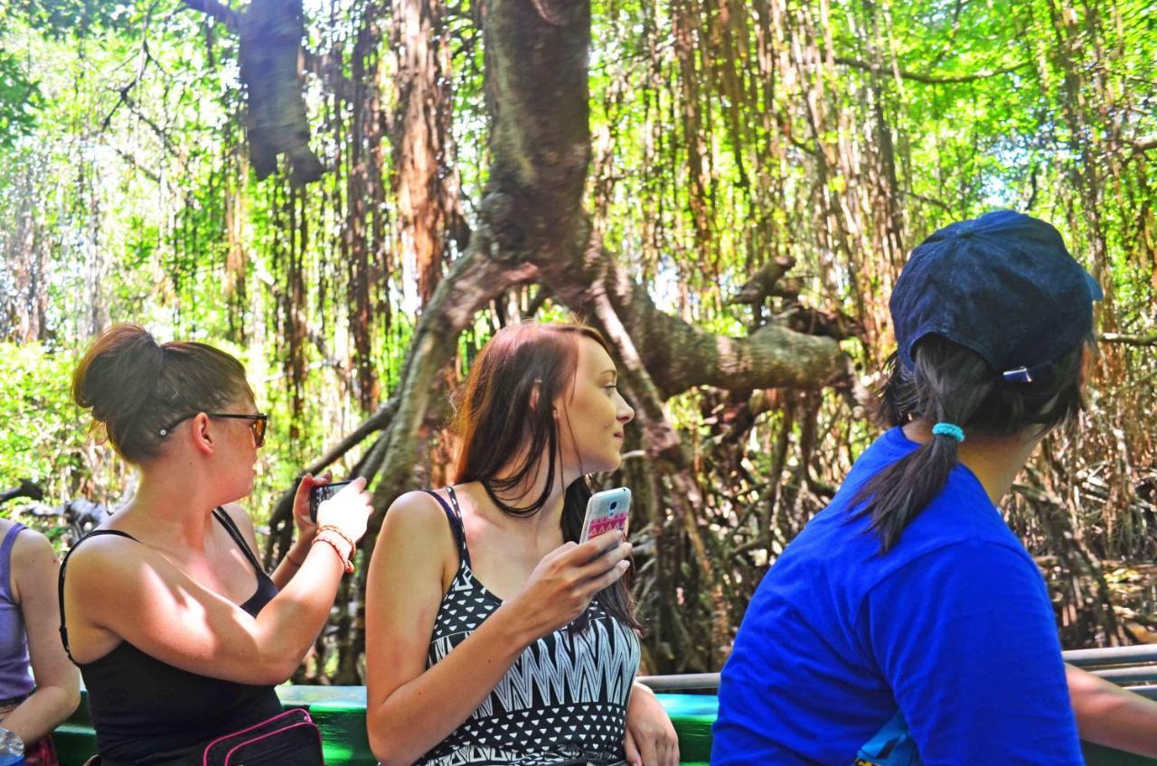 Mihin Villa Bentota Exteriér fotografie