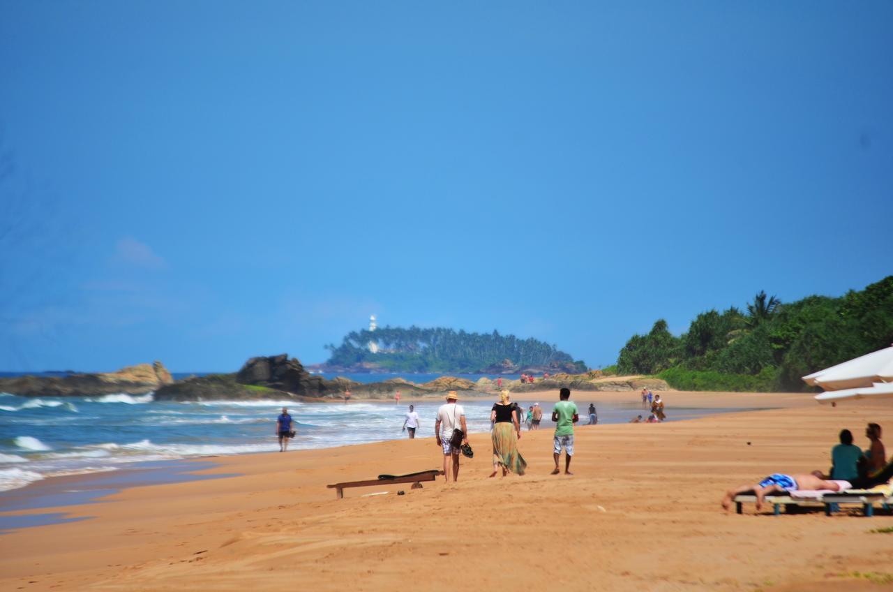 Mihin Villa Bentota Exteriér fotografie