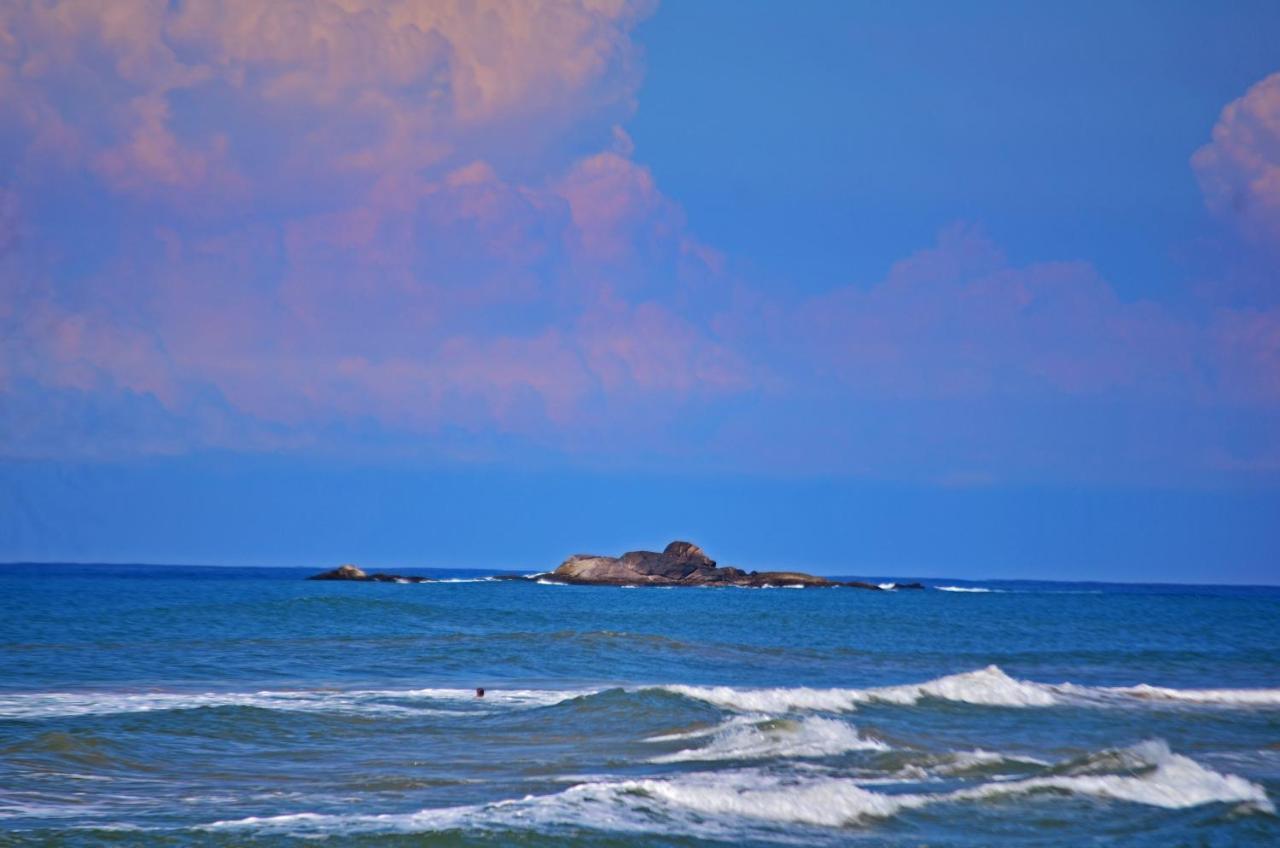 Mihin Villa Bentota Exteriér fotografie